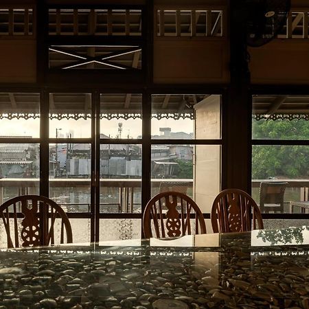 Apartmán Neil Niwas Bangkok Exteriér fotografie