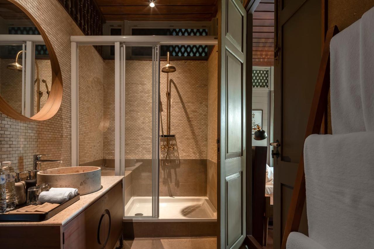 Apartmán Neil Niwas Bangkok Exteriér fotografie
