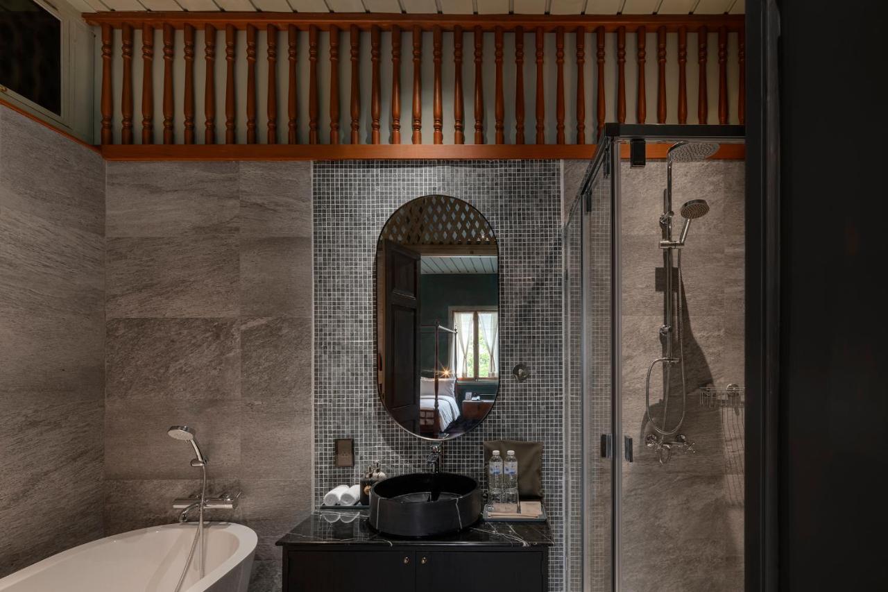 Apartmán Neil Niwas Bangkok Exteriér fotografie