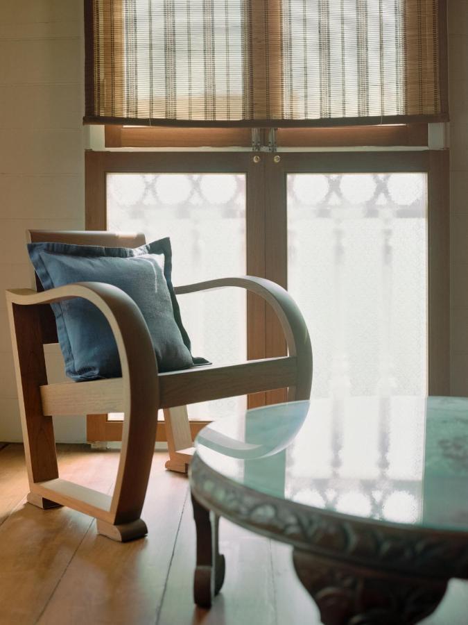 Apartmán Neil Niwas Bangkok Exteriér fotografie