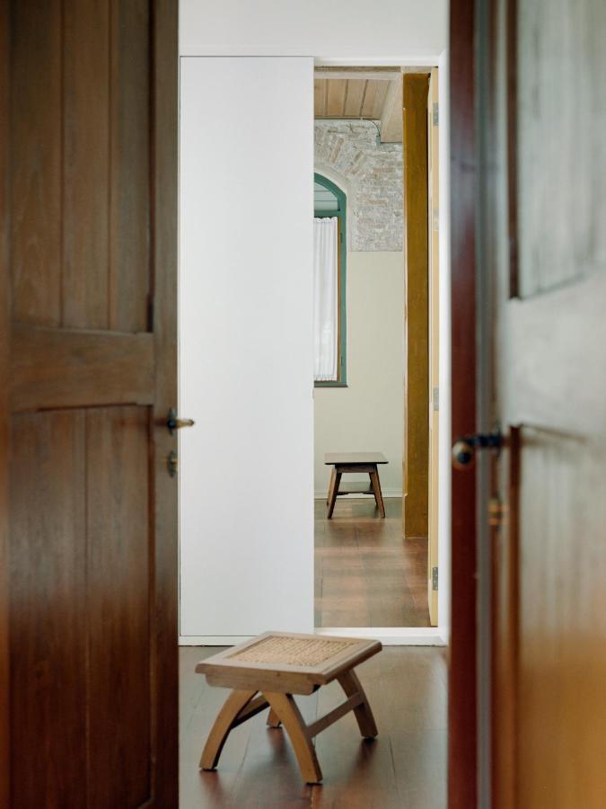 Apartmán Neil Niwas Bangkok Exteriér fotografie